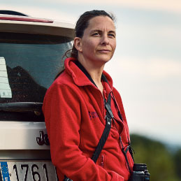 Historia Forestal - Currantes